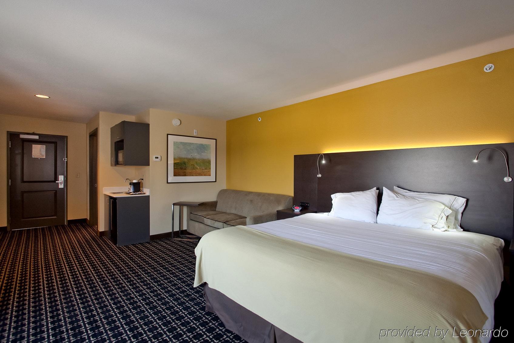 Holiday Inn Express Newton, An Ihg Hotel Quarto foto